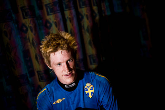 Rasmus Elm