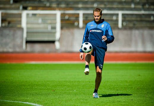 Olof Mellberg