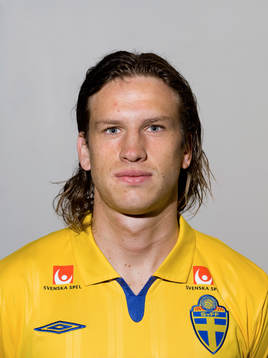 Porträtt, Gustaf Svensson