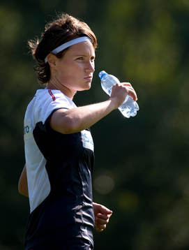 Ingvild Stensland