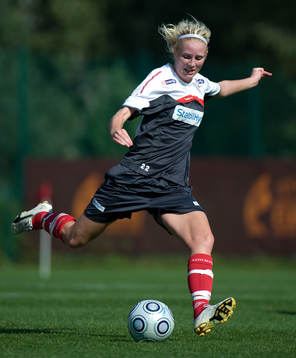 Cecilie Pedersen, Norge