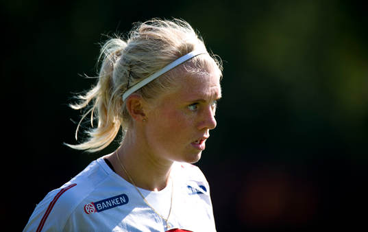 Solveig Gulbrandsen, Norge