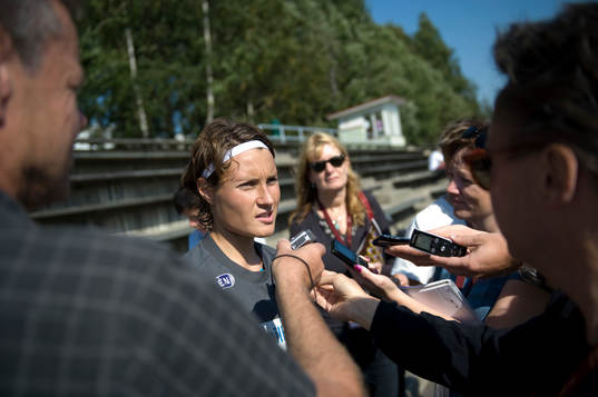 Ingvild Stensland