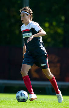 Ingvild Stensland