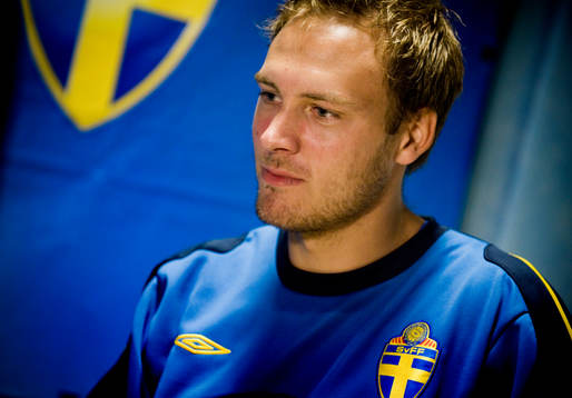 Andreas Granqvist