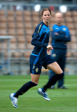 Lotta Schelin