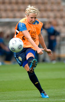Louise Fors