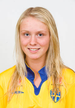 Victoria Uppman