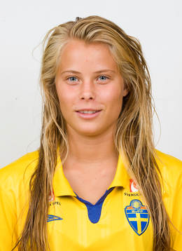 Madeleine Stegills