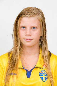 Veronika Steen