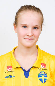 Elin Svenberg