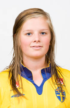 Helene Sundberg