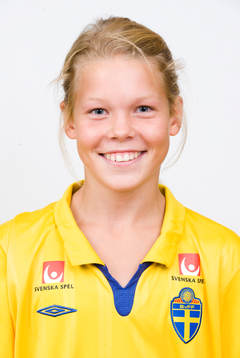 Nina Jakobsson