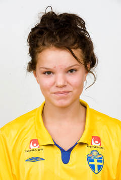 Sophie Karlsson