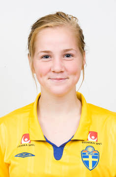 Irma Helin
