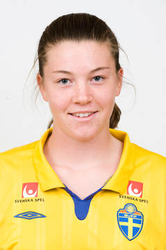 Pauline Hammarlund