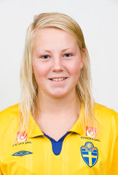 Johanna Andersson