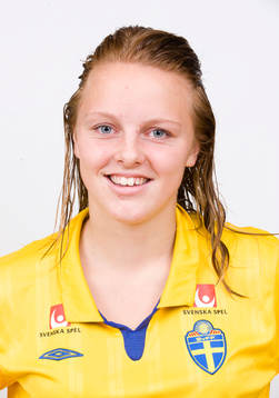 Mimmi Larsson