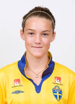 Zaga Fredriksson