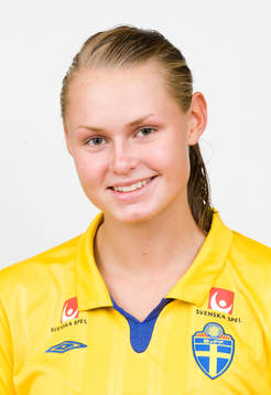 Lina Gerhardsson
