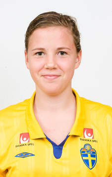 Emmie Johansson