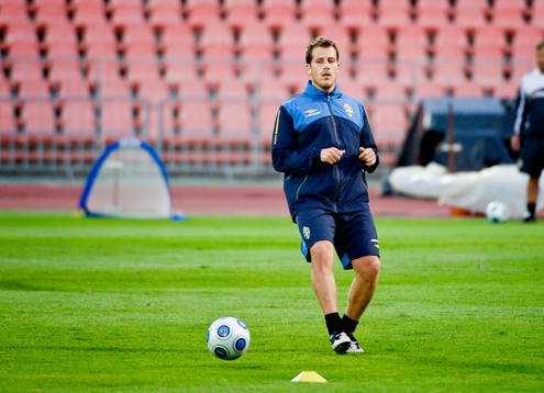 Tobias Hysén