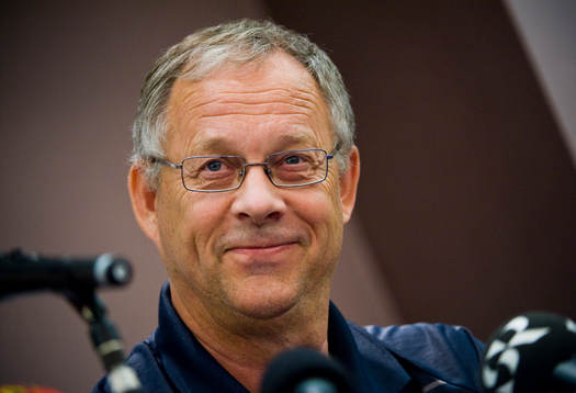 Lars Lagerbäck, förbundskapten