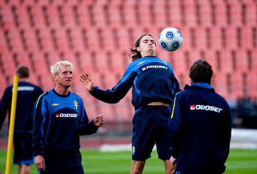 Mikael Lustig