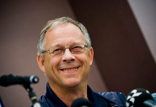 Lars Lagerbäck, förbundskapten