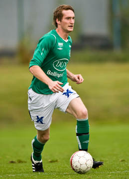 Fotboll, Division 4, Hässleholm IF - Marieholm IF