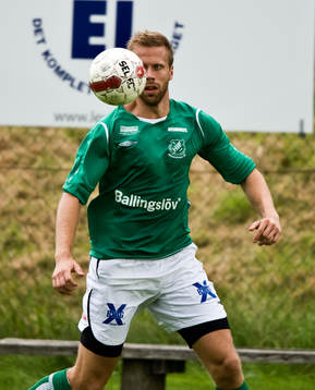 Ola Gunnarsson, Hässleholms IF