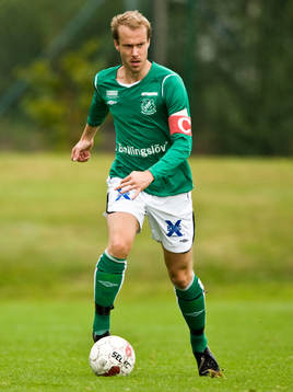 Fotboll, Division 4, Hässleholm IF - Marieholm IF