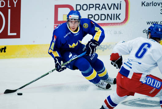 Mattias Weinhandl, Sverige