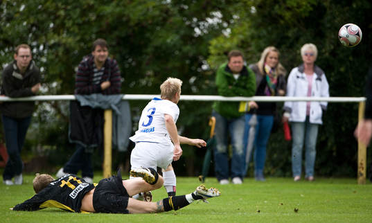 Tackling, genre