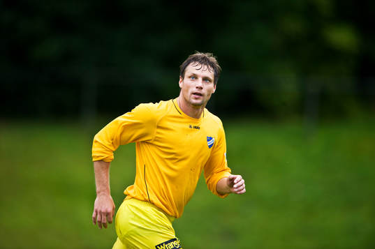 Jörgen Svensson