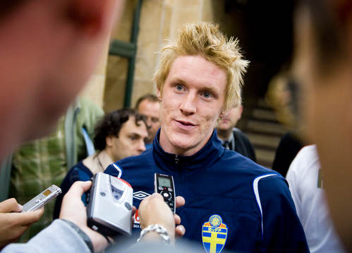 Rasmus Elm. Press, media