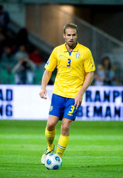 Olof Mellberg