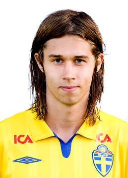 Daniel Nordmark
