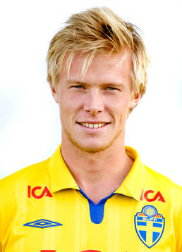 Andreas Landgren