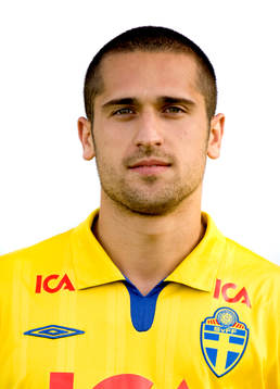Emir Bajrami