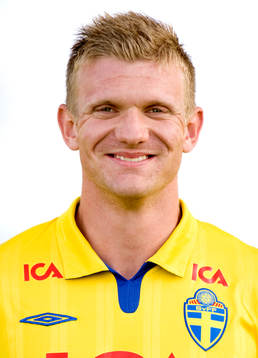 Michael Almebäck