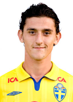 Agon Mehmeti
