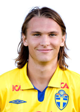 Albin Ekdal
