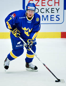 Andreas Falk