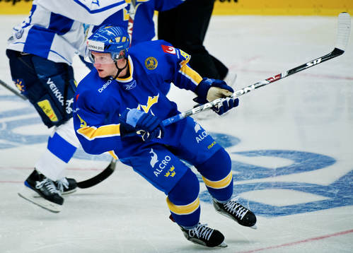 Tony Mårtensson, Sverige