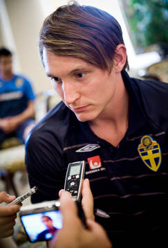 Kim Källström