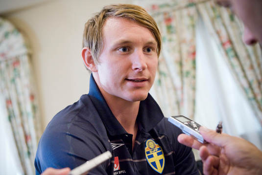 Kim Källström