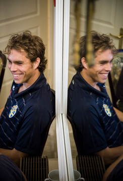 Johan Elmander