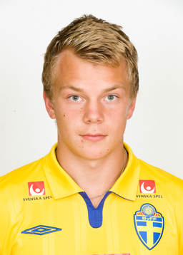 Filip Stenström