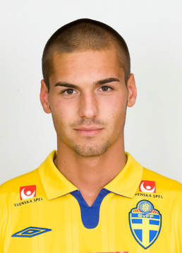André Möllestam